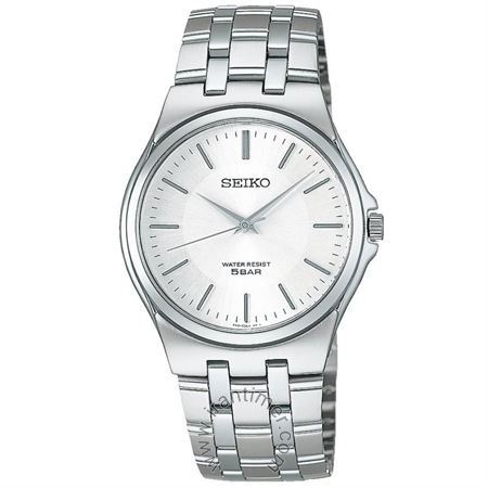 قیمت و خرید ساعت مچی مردانه سیکو(SEIKO) مدل SCXP021 کلاسیک | اورجینال و اصلی