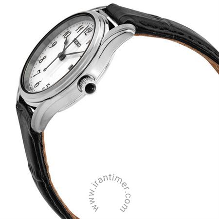 قیمت و خرید ساعت مچی زنانه سیکو(SEIKO) مدل SUR639P1 کلاسیک | اورجینال و اصلی