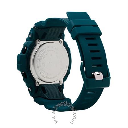 قیمت و خرید ساعت مچی مردانه کاسیو (CASIO) جی شاک مدل GBA-800-3ADR اسپرت | اورجینال و اصلی