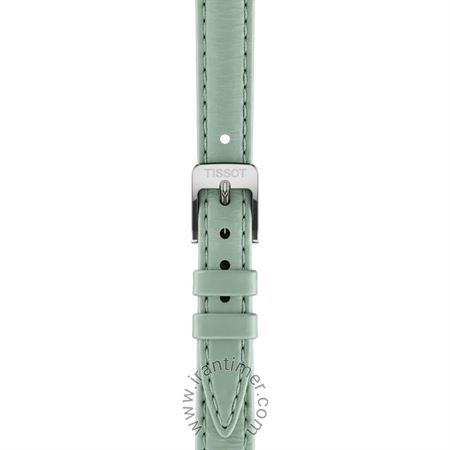قیمت و خرید ساعت مچی زنانه تیسوت(TISSOT) مدل T160.110.16.093.00 کلاسیک | اورجینال و اصلی