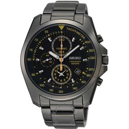 قیمت و خرید ساعت مچی مردانه سیکو(SEIKO) مدل SNDD65P1 کلاسیک | اورجینال و اصلی