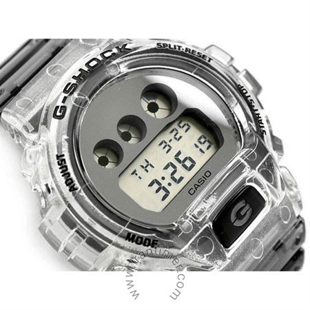 قیمت و خرید ساعت مچی مردانه کاسیو (CASIO) جی شاک مدل DW-6900SK-1DR اسپرت | اورجینال و اصلی