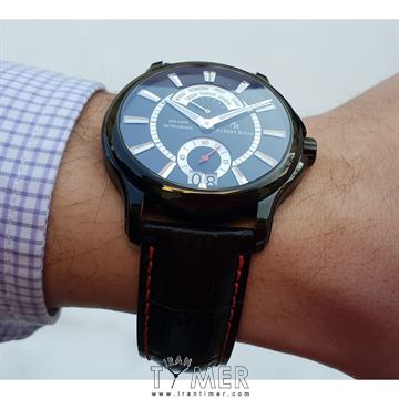 قیمت و خرید ساعت مچی مردانه آلبرت ریله(ALBERT RIELE) مدل 302GQ05-SB13I-LB-K1 کلاسیک | اورجینال و اصلی