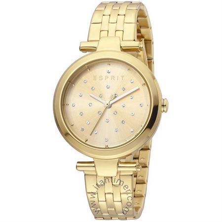 قیمت و خرید ساعت مچی زنانه اسپریت(ESPRIT) مدل ES1L167M0085 کلاسیک | اورجینال و اصلی