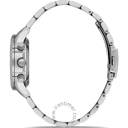 قیمت و خرید ساعت مچی زنانه دیوید گانر(David Guner) مدل DG-8740LA-A2 فشن | اورجینال و اصلی