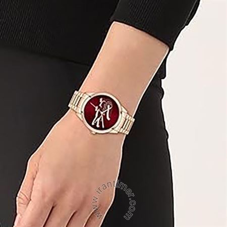 قیمت و خرید ساعت مچی زنانه لاکوست(LACOSTE) مدل 2001191 کلاسیک | اورجینال و اصلی