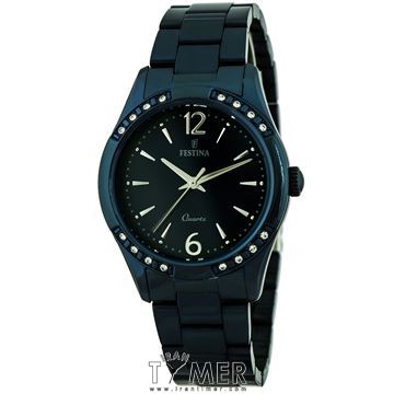 قیمت و خرید ساعت مچی زنانه فستینا(FESTINA) مدل F16915/1 کلاسیک | اورجینال و اصلی