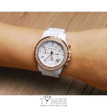 قیمت و خرید ساعت مچی زنانه مایکل کورس(MICHAEL KORS) مدل MK5379 کلاسیک فشن | اورجینال و اصلی