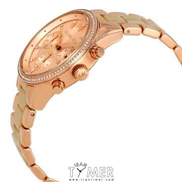 قیمت و خرید ساعت مچی زنانه مایکل کورس(MICHAEL KORS) مدل MK6493 کلاسیک فشن | اورجینال و اصلی