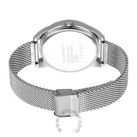 قیمت و خرید ساعت مچی مردانه اسپریت(ESPRIT) مدل ES1G212M0065 کلاسیک | اورجینال و اصلی