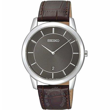 قیمت و خرید ساعت مچی مردانه سیکو(SEIKO) مدل SKP381P2 کلاسیک | اورجینال و اصلی