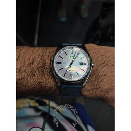قیمت و خرید ساعت مچی مردانه کاسیو (CASIO) مدل MTP-1302DS-7AVDF کلاسیک | اورجینال و اصلی