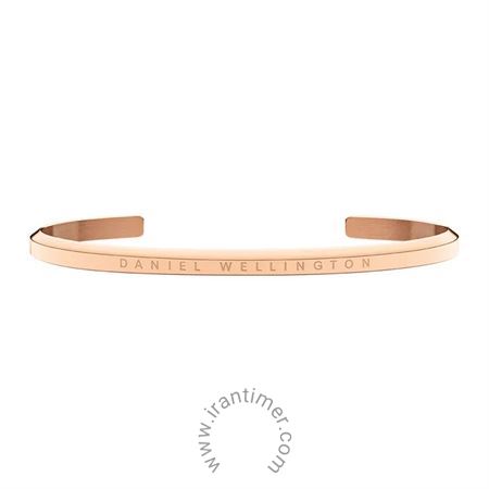 قیمت و خرید دستبند بسته (النگو) زنانه دنیل ولینگتون(DANIEL WELLINGTON) مدل DW00400070 کلاسیک | اورجینال و اصلی