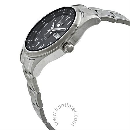 قیمت و خرید ساعت مچی مردانه سیکو(SEIKO) مدل SNKP21J1 کلاسیک | اورجینال و اصلی