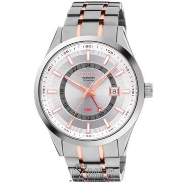 قیمت و خرید ساعت مچی مردانه ازتورین(AZTORIN) مدل A050.G256-K1 اسپرت | اورجینال و اصلی