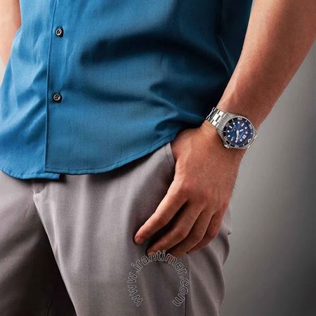 قیمت و خرید ساعت مچی مردانه سیتیزن(CITIZEN) مدل BN0260-54L اسپرت | اورجینال و اصلی