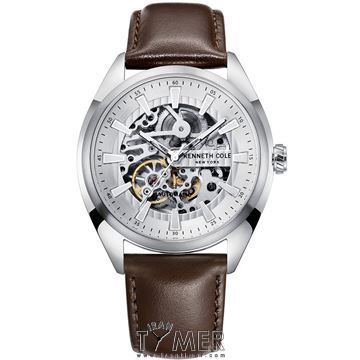 قیمت و خرید ساعت مچی مردانه کنت کول(KENNETH COLE) مدل KC-10030835 کلاسیک | اورجینال و اصلی