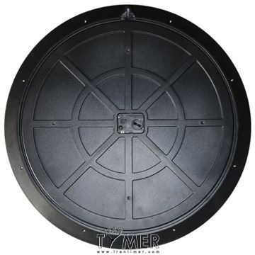 قیمت و خرید ساعت مچی دیواری کاور(CLOCK COVER) مدل YA-07-05-VV کلاسیک | اورجینال و اصلی