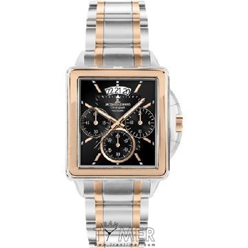 قیمت و خرید ساعت مچی مردانه ژاک لمن(JACQUES LEMANS) مدل 1-1539F کلاسیک | اورجینال و اصلی