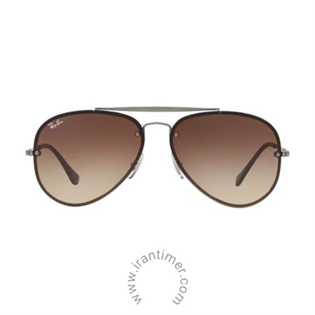 قیمت و خرید عینک آفتابی مردانه خلبانی (RAY BAN) مدل RB 3584N 000413 5800 | اورجینال و اصلی