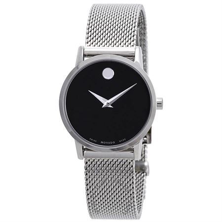 قیمت و خرید ساعت مچی زنانه موادو(MOVADO) مدل 607220 کلاسیک | اورجینال و اصلی