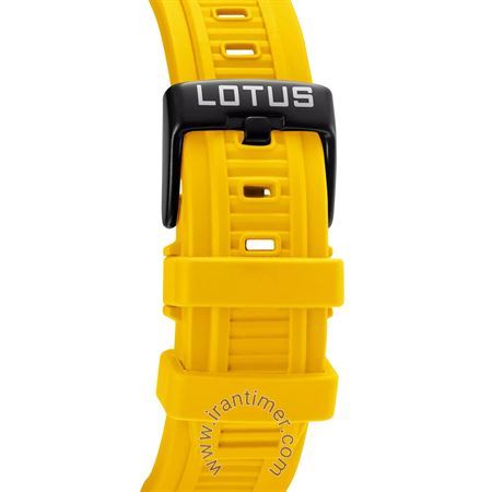 قیمت و خرید ساعت مچی مردانه لوتوس(LOTUS) مدل L18946/1 اسپرت | اورجینال و اصلی