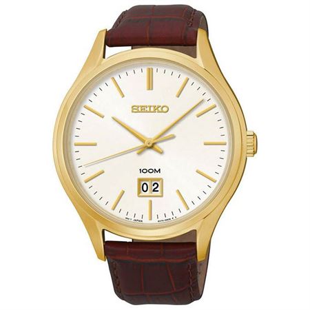 قیمت و خرید ساعت مچی مردانه سیکو(SEIKO) مدل SUR026P1 کلاسیک | اورجینال و اصلی