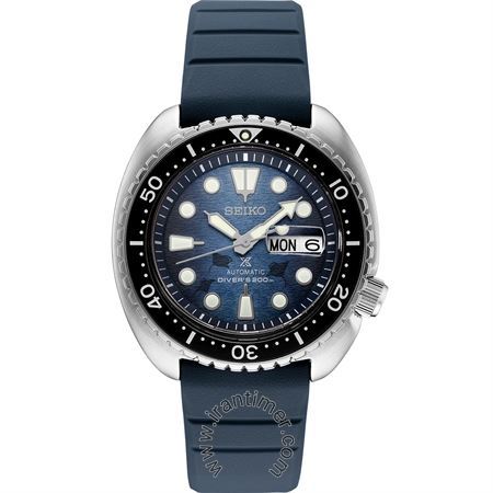 قیمت و خرید ساعت مچی مردانه سیکو(SEIKO) مدل SRPF77K1S اسپرت | اورجینال و اصلی