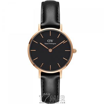 قیمت و خرید ساعت مچی زنانه دنیل ولینگتون(DANIEL WELLINGTON) مدل DW00100224 کلاسیک | اورجینال و اصلی