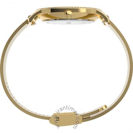 قیمت و خرید ساعت مچی زنانه تایمکس(TIMEX) مدل TW2V52200 فشن | اورجینال و اصلی