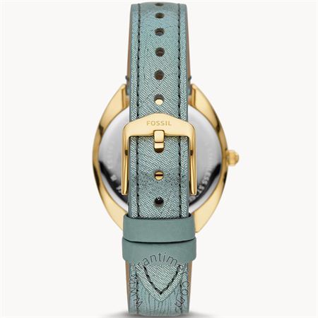 قیمت و خرید ساعت مچی زنانه فسیل(FOSSIL) مدل ES5163 کلاسیک | اورجینال و اصلی