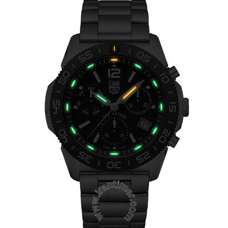 قیمت و خرید ساعت مچی مردانه لومینوکس(LUMINOX) مدل XS.3142 کلاسیک | اورجینال و اصلی