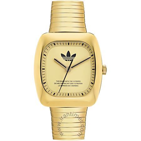 قیمت و خرید ساعت مچی مردانه زنانه آدیداس(Adidas) مدل AOSY24024 کلاسیک | اورجینال و اصلی