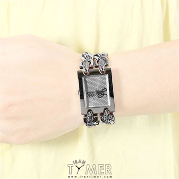 قیمت و خرید ساعت مچی زنانه گس(GUESS) مدل 80048L1 فشن | اورجینال و اصلی