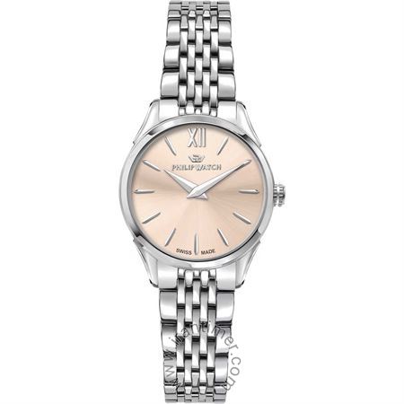 قیمت و خرید ساعت مچی زنانه فلیپ واچ(Philip Watch) مدل R8253217511 کلاسیک | اورجینال و اصلی