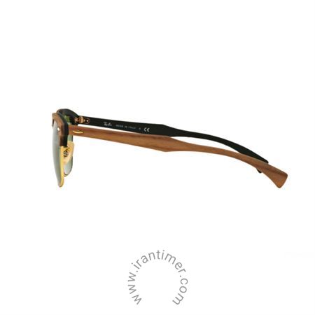قیمت و خرید عینک آفتابی زنانه مردانه کلاسیک (RAY BAN) مدل RB 3016M 11824E 5100 | اورجینال و اصلی
