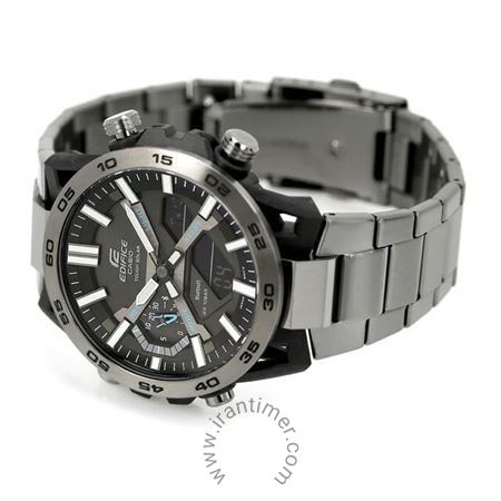 قیمت و خرید ساعت مچی مردانه کاسیو (CASIO) ادیفس(ادیفایس) مدل ECB-2000DC-1ADF اسپرت | اورجینال و اصلی