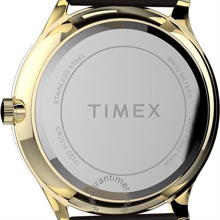 قیمت و خرید ساعت مچی مردانه تایمکس(TIMEX) مدل TW2T71600VN کلاسیک | اورجینال و اصلی