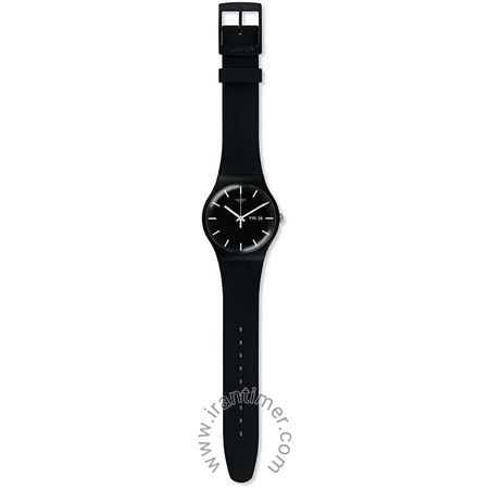 قیمت و خرید ساعت مچی مردانه سواچ(SWATCH) مدل SUOB720 اسپرت | اورجینال و اصلی