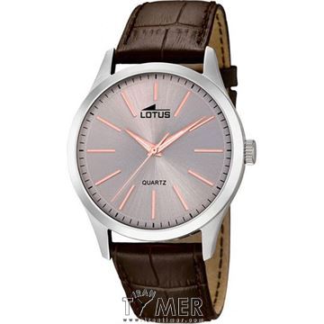 قیمت و خرید ساعت مچی مردانه لوتوس(LOTUS) مدل L15961/7 کلاسیک | اورجینال و اصلی