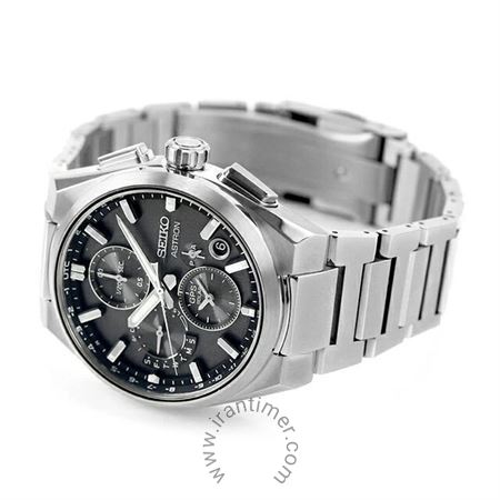 قیمت و خرید ساعت مچی مردانه سیکو(SEIKO) مدل SBXC163 اسپرت | اورجینال و اصلی