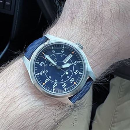 قیمت و خرید ساعت مچی مردانه سیکو(SEIKO) مدل SRPH31K1 کلاسیک | اورجینال و اصلی