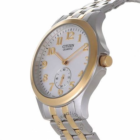 قیمت و خرید ساعت مچی مردانه سیتیزن(CITIZEN) مدل EQ9054-56A کلاسیک | اورجینال و اصلی