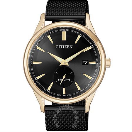 قیمت و خرید ساعت مچی مردانه سیتیزن(CITIZEN) مدل BV1116-80E کلاسیک | اورجینال و اصلی