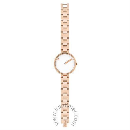 قیمت و خرید ساعت مچی زنانه پیکتو(PICTO) مدل P43381-2112 کلاسیک | اورجینال و اصلی