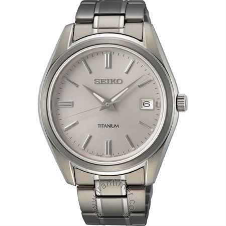 قیمت و خرید ساعت مچی مردانه سیکو(SEIKO) مدل SUR369P1 کلاسیک | اورجینال و اصلی