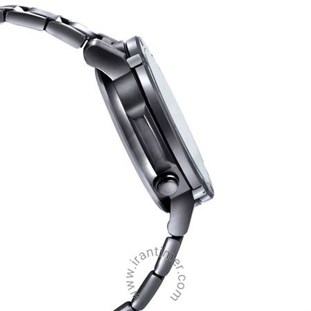 قیمت و خرید ساعت مچی مردانه کاسیو (CASIO) ادیفس(ادیفایس) مدل ECB-20DC-1ADF اسپرت | اورجینال و اصلی