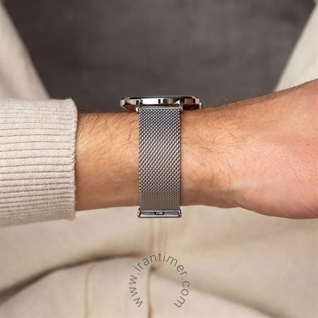 قیمت و خرید ساعت مچی مردانه دنیل ولینگتون(DANIEL WELLINGTON) مدل DW00100828 کلاسیک | اورجینال و اصلی