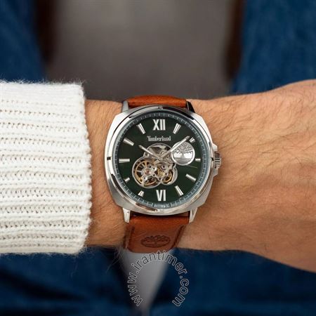 قیمت و خرید ساعت مچی مردانه تیمبرلند(TIMBERLAND) مدل TDWGE0082501 کلاسیک | اورجینال و اصلی