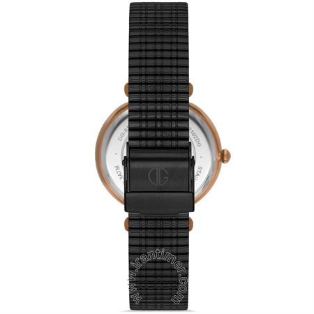 قیمت و خرید ساعت مچی زنانه دیوید گانر(David Guner) مدل DG-8311LA-R2 فشن | اورجینال و اصلی